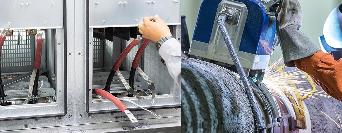 4:1 Ratio Heat Shrink Tubing