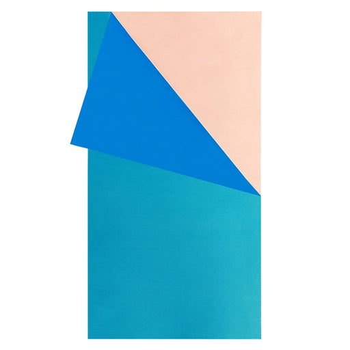 20 Gauge (0.81mm)  6" x 12" Copper Sheet