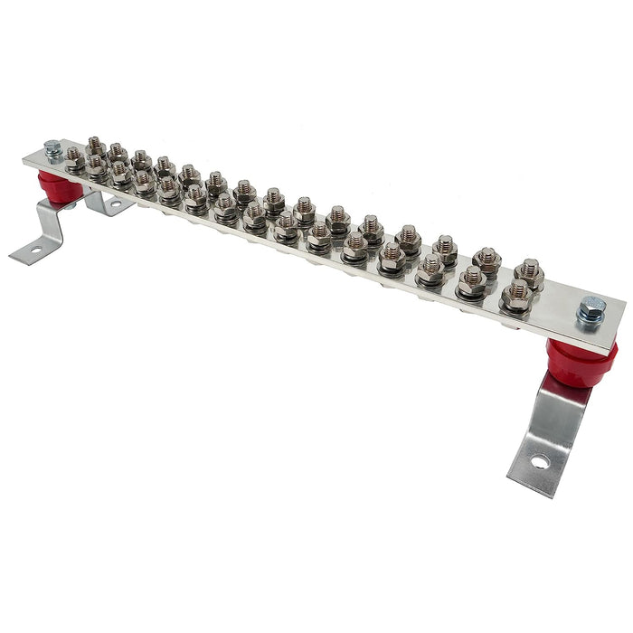 bus bar electric