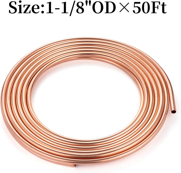 1 1 8 acr copper