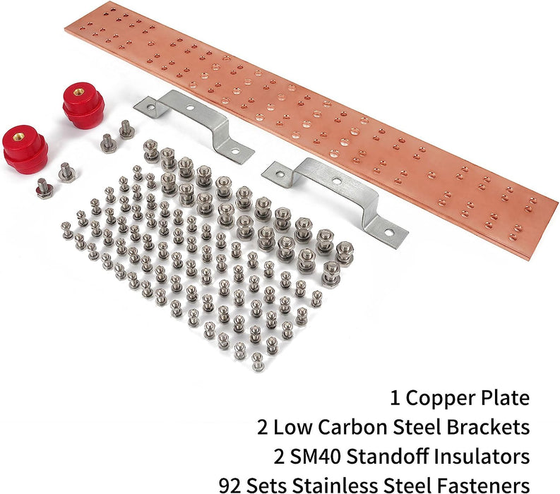 tmgb busbar