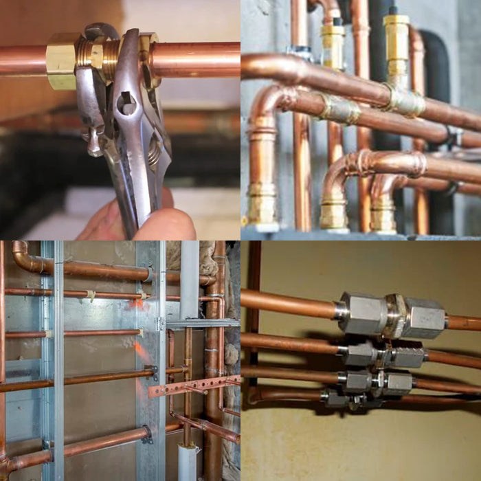 1 8 copper tubing