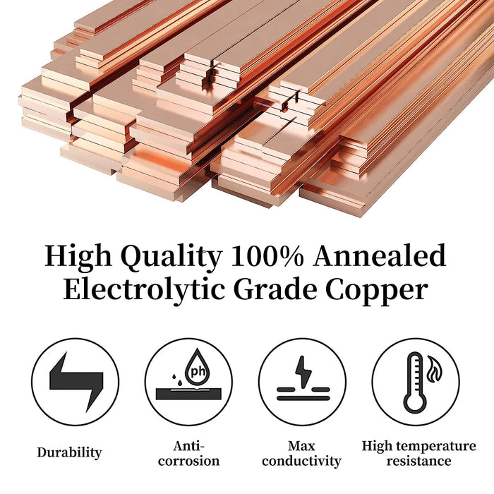 electrical ground bus bar