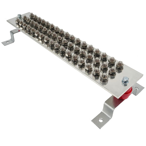 bus bar electric