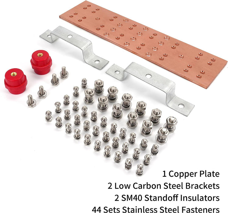 tmgb busbar