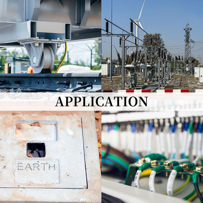 insulated busbar