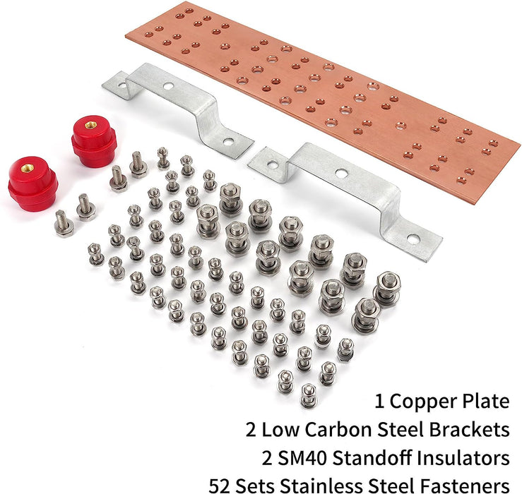 tmgb busbar