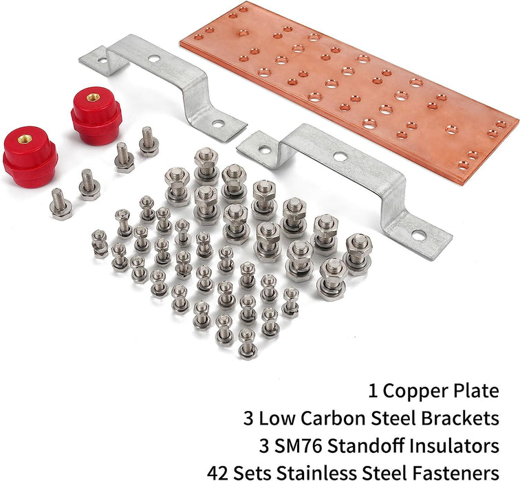 tmgb busbar