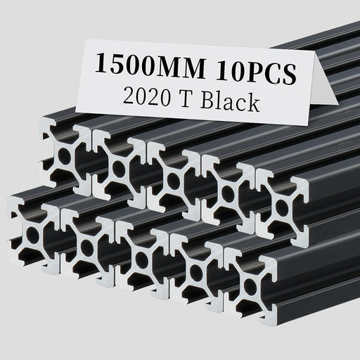 1500mm 2020 alu extrusion
