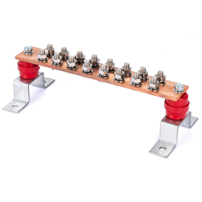 electric ground bar