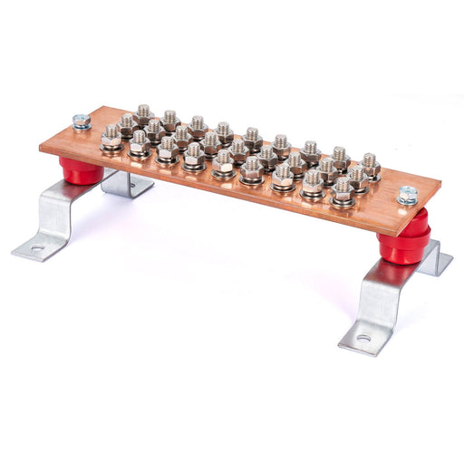 ground bar