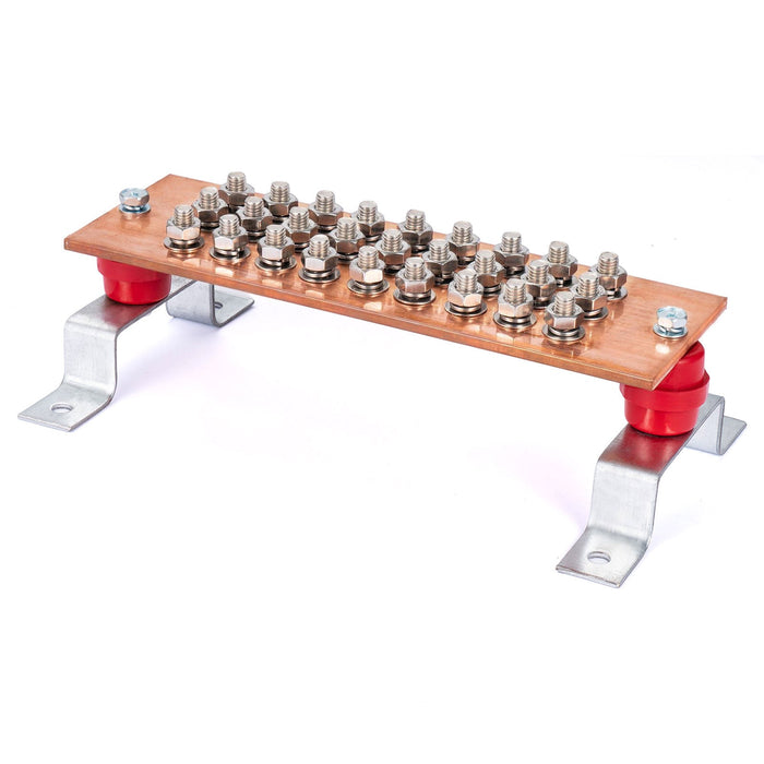 ground bar