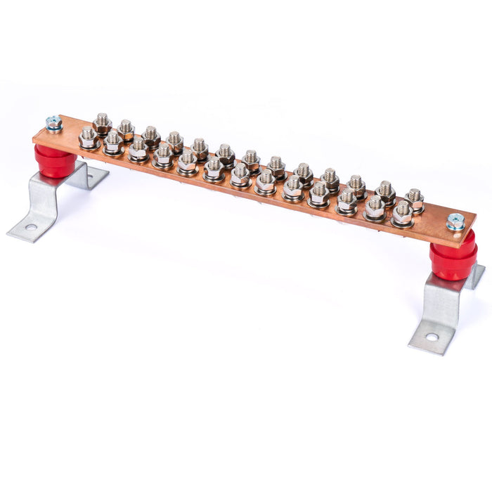 ground bar