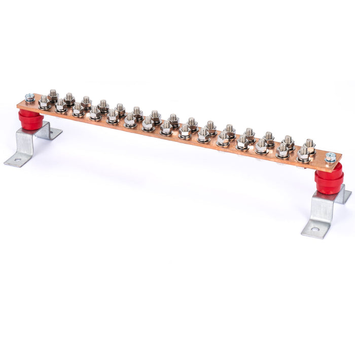 ground bus bar