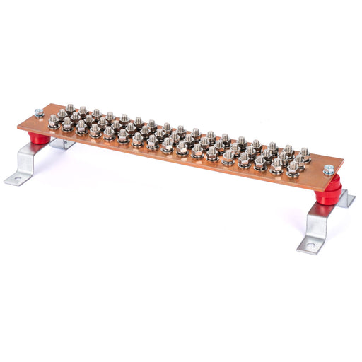 grounding bar