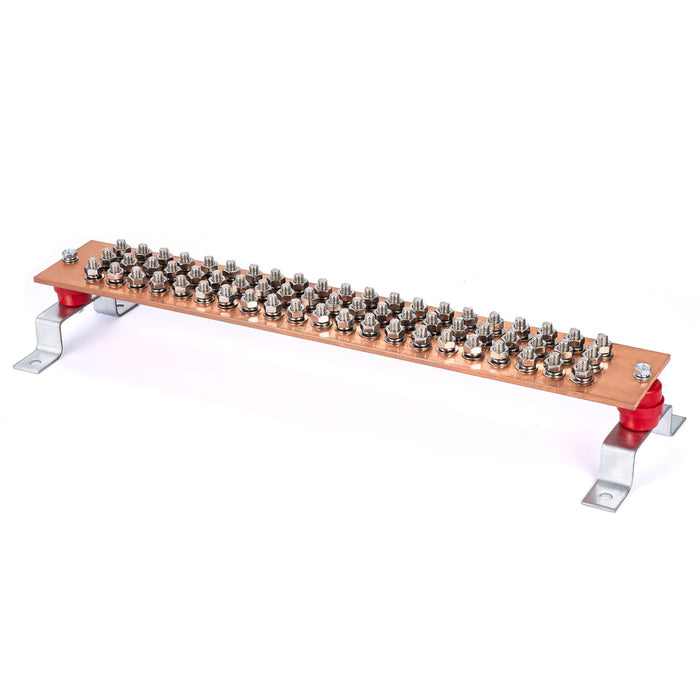 grounding bar
