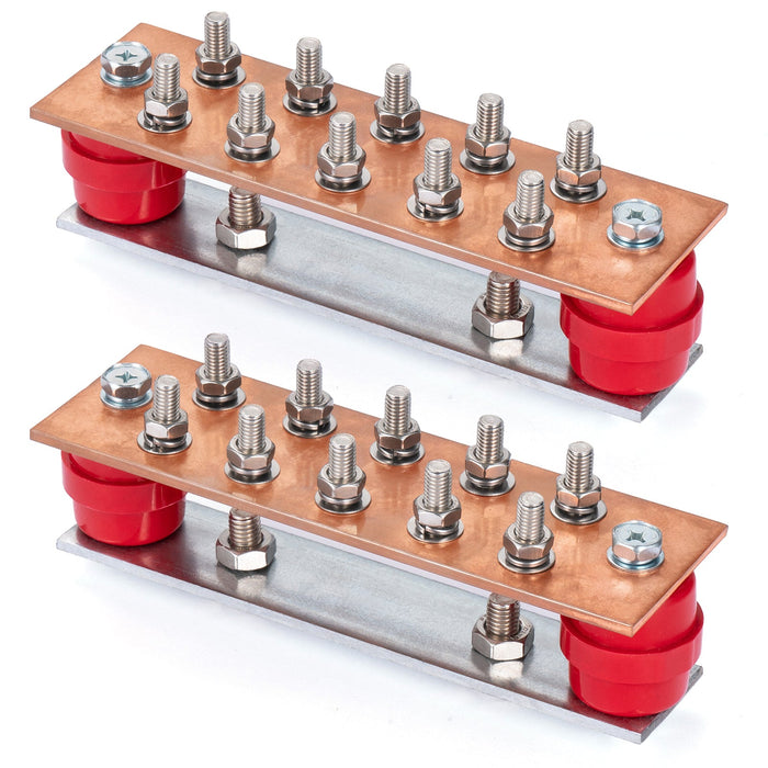 ground bus bar kit