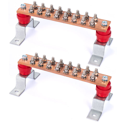 ground bar