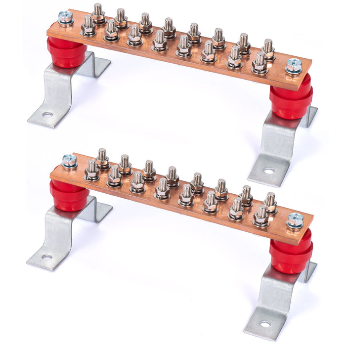 ground bar