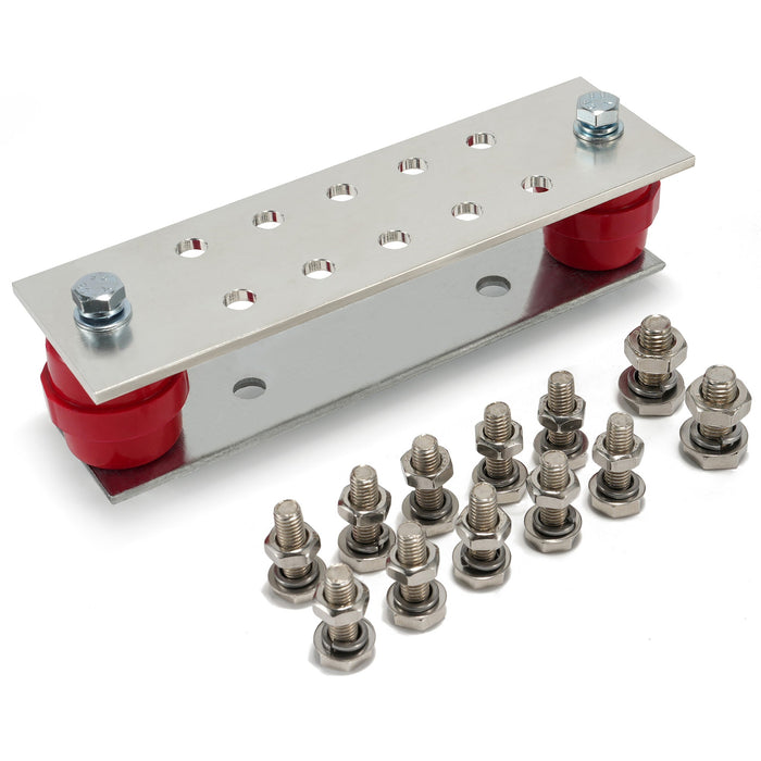 ground bus bar