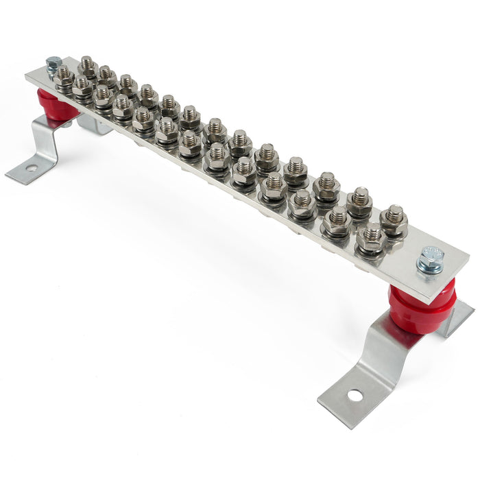 grounding bar