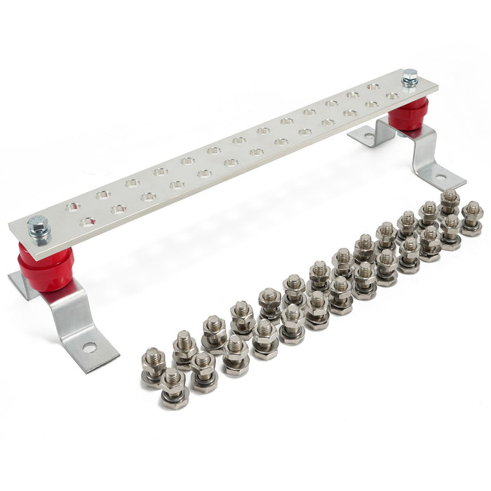 grounding bar