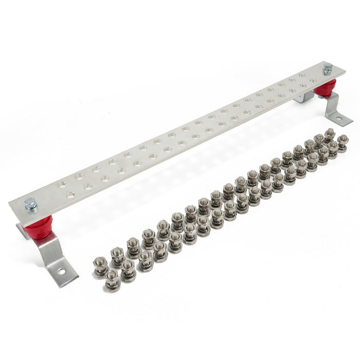 ground bar