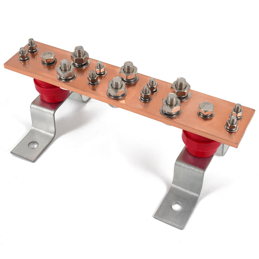 tgb ground bar