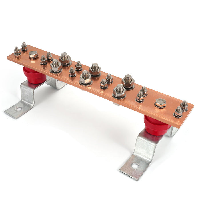 tgb ground bar