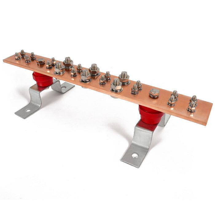 tgb ground bar