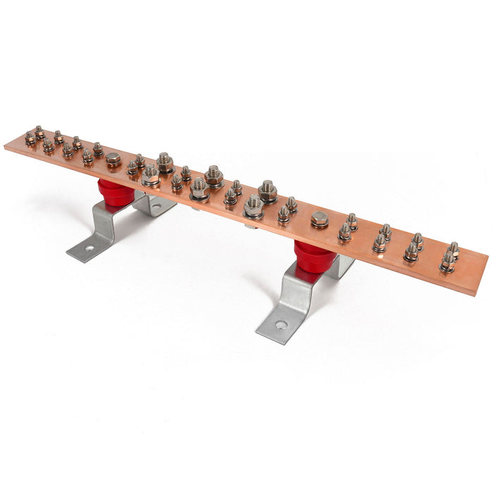 tgb ground bar