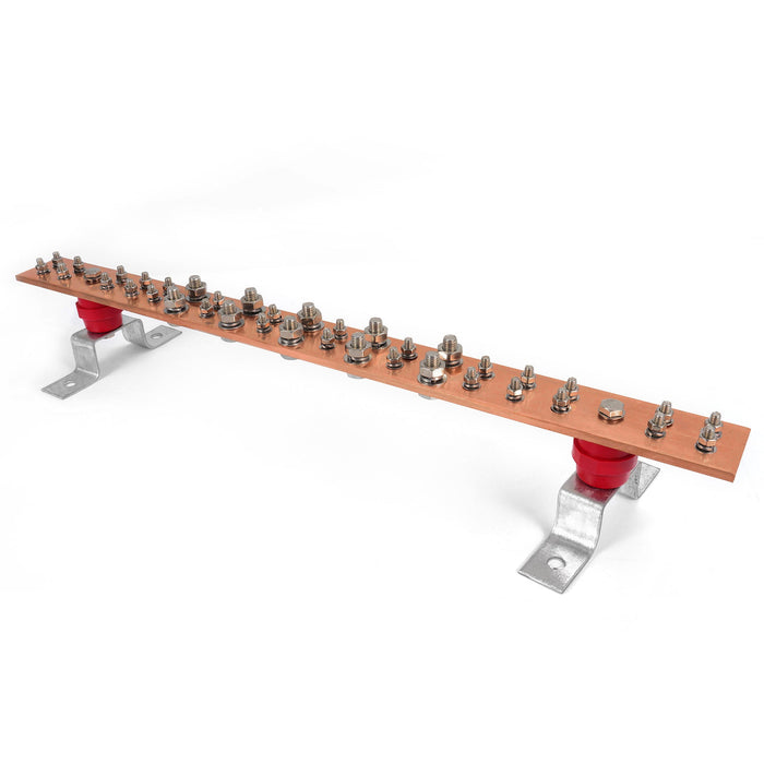 tgb ground bar