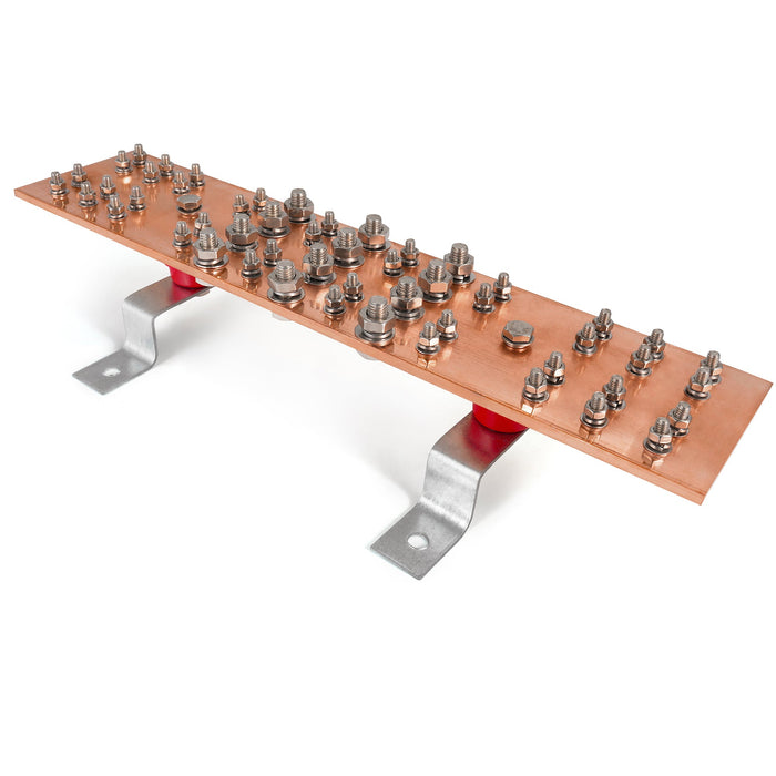 TGB-M Ground Bar