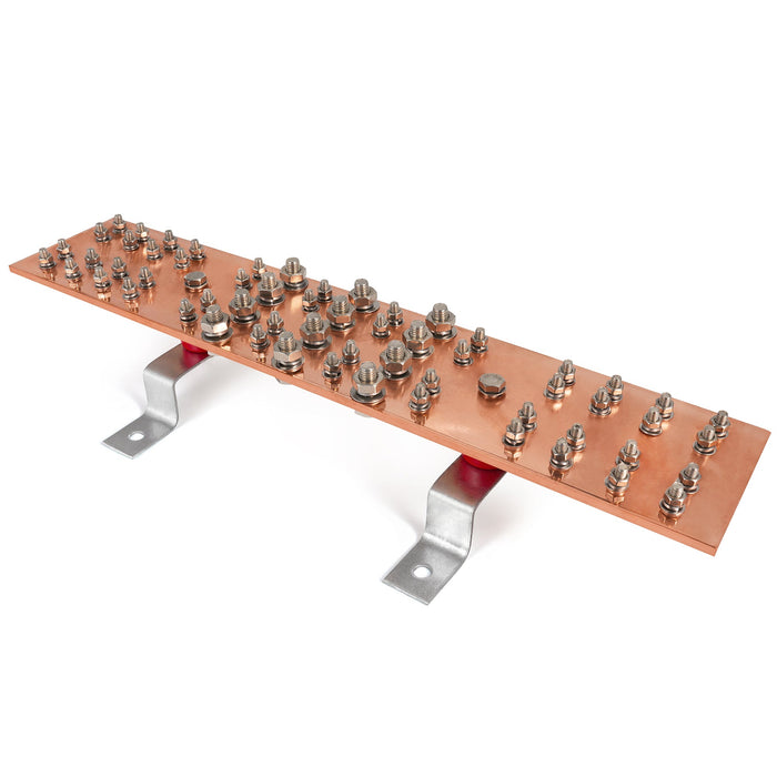 TGB-M Ground Bar