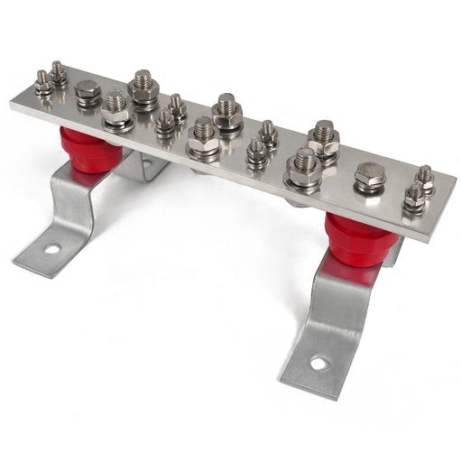 tgb ground bar