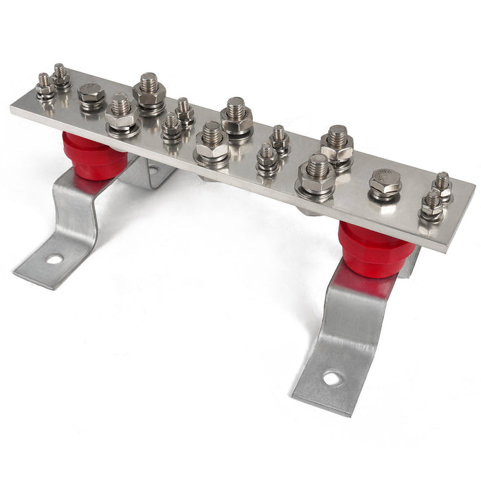 tgb ground bar