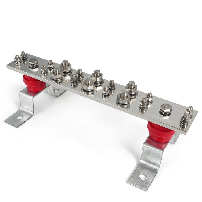 tgb ground bar