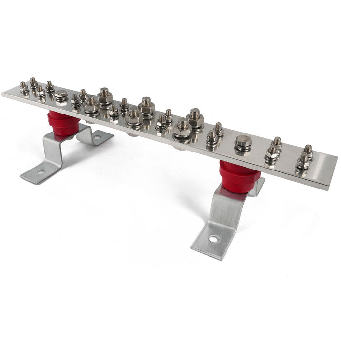 tgb ground bar