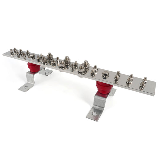 tgb ground bar
