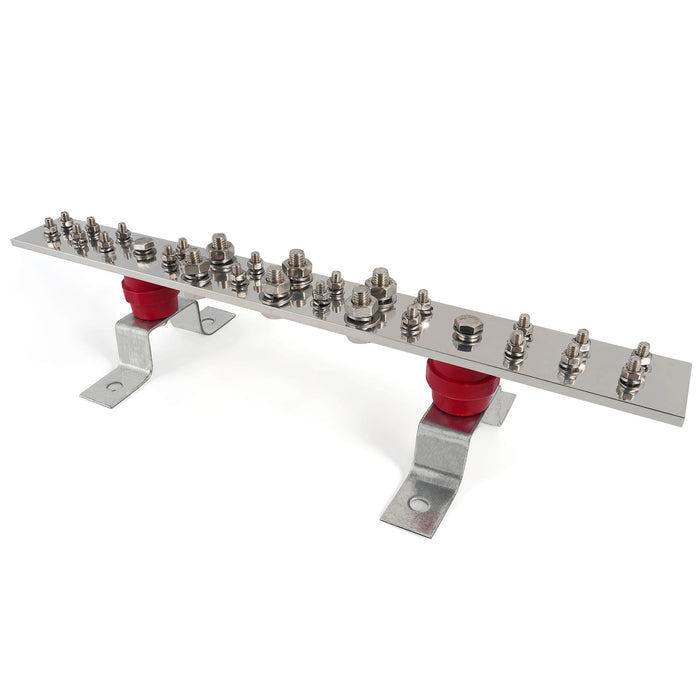 tgb ground bar