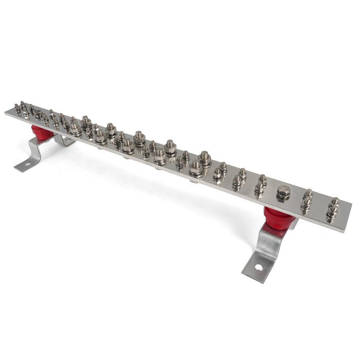 tgb grounding bar