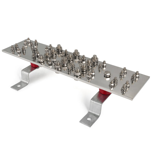 TGB-M Ground Bar
