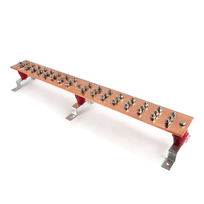 ground bar kit