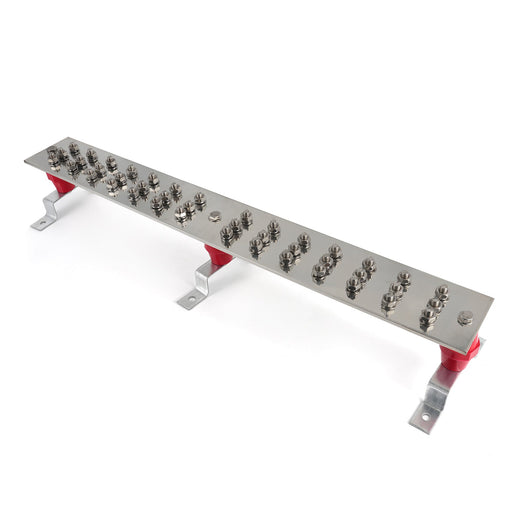 ground bar kit