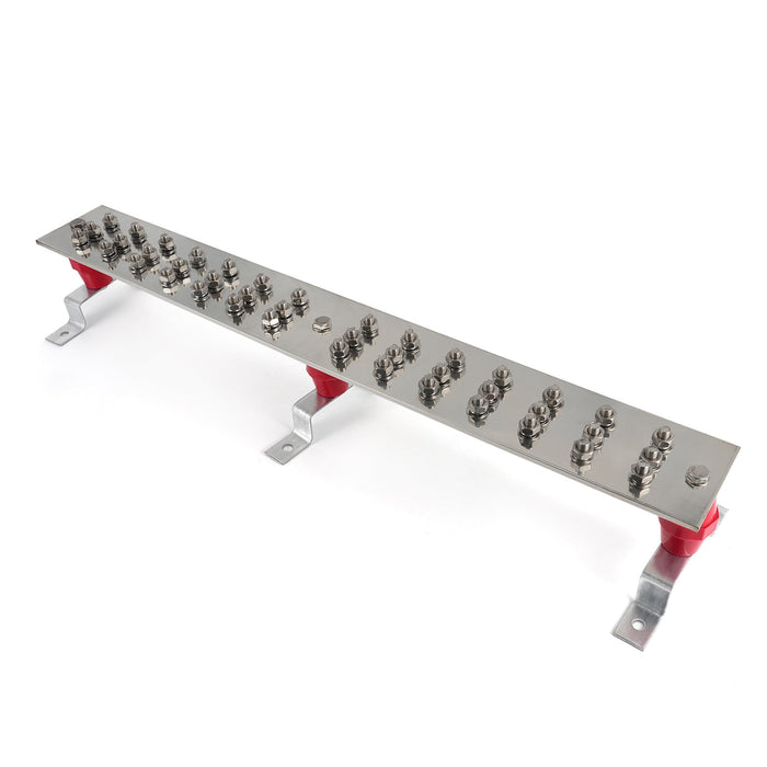ground bar kit