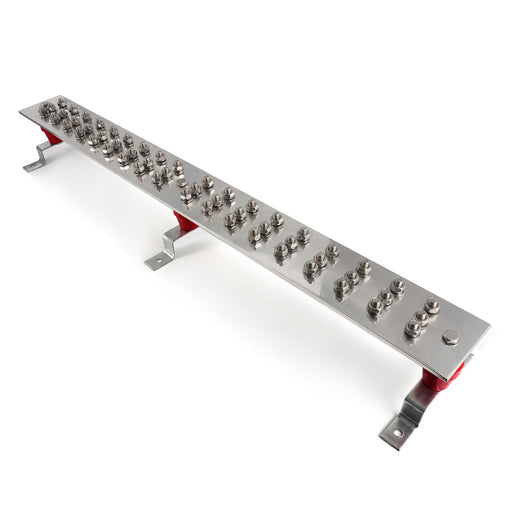 ground terminal bar