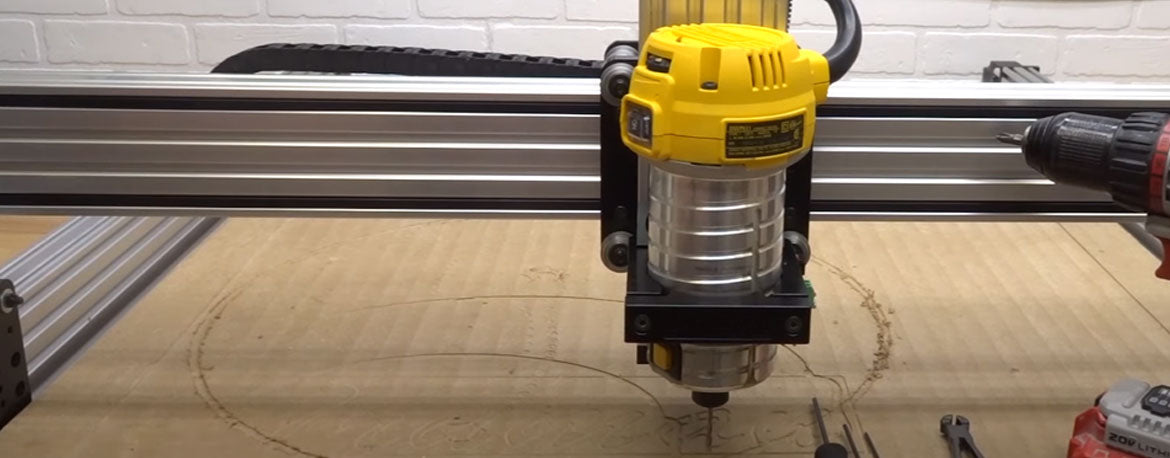 2080 aluminum extrusion
