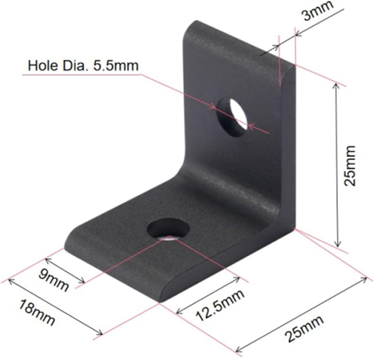 Corner Bracket Connector
