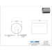 5/8 Inch Heat Shrink Tubing dimensions