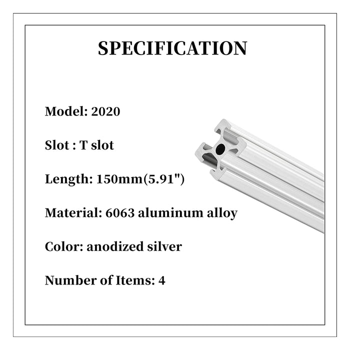 2020 t slot